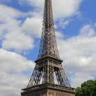 la dame de Paris