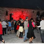 La dance publique en Guérande