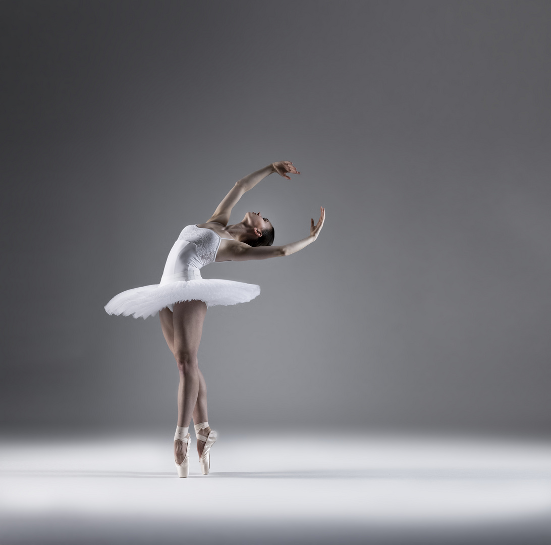 La Danceuse