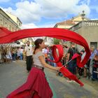 La danseuse ...