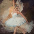 La danseuse