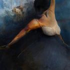 La danseuse