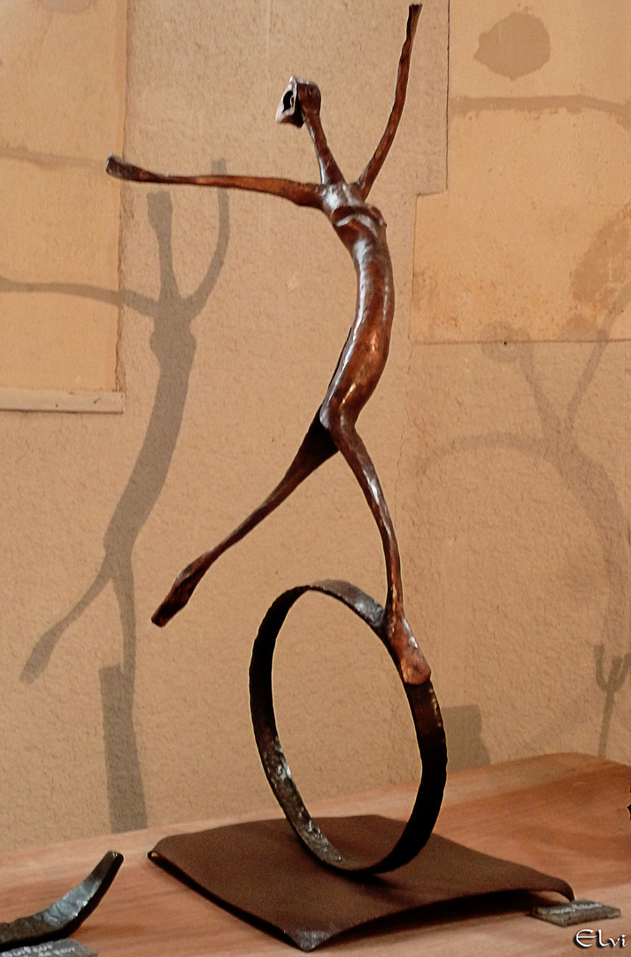 la danseuse 