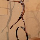 la danseuse 