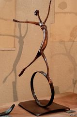 la danseuse 