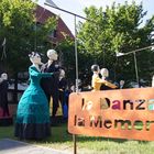 La Danza la Memoria