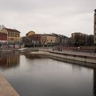 La darsena di Milano