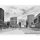 La Defence im September 2011