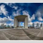 La Defence  Panorama