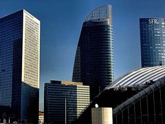 La Défense