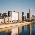 La Défense 1998