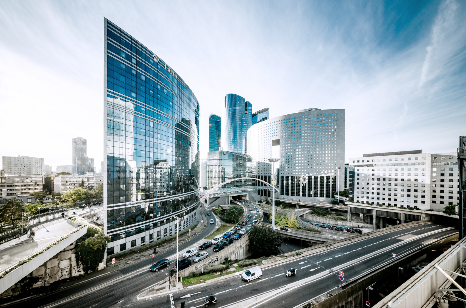 La Défense #2