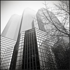 * La Défense * 2