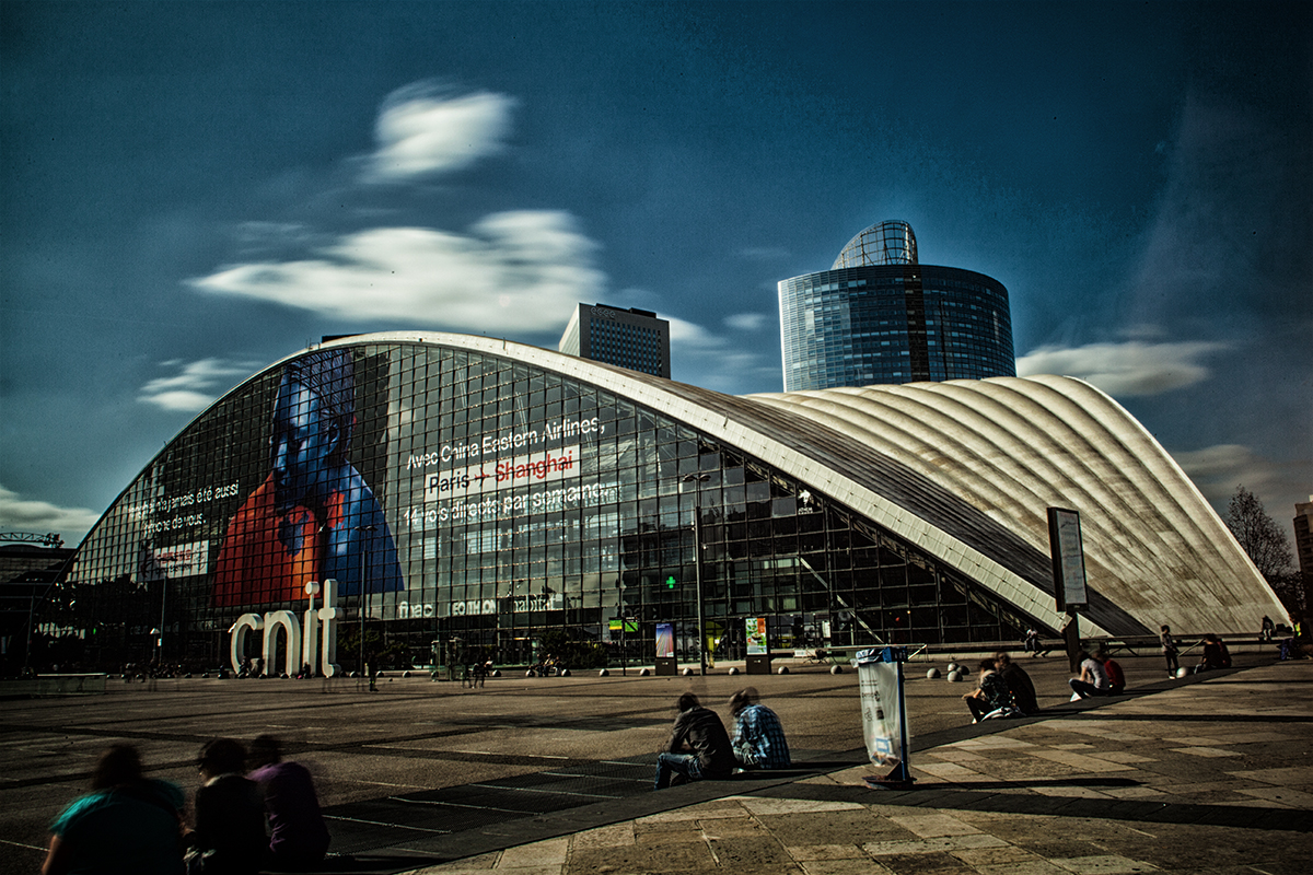 La Défense