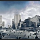 La Défense