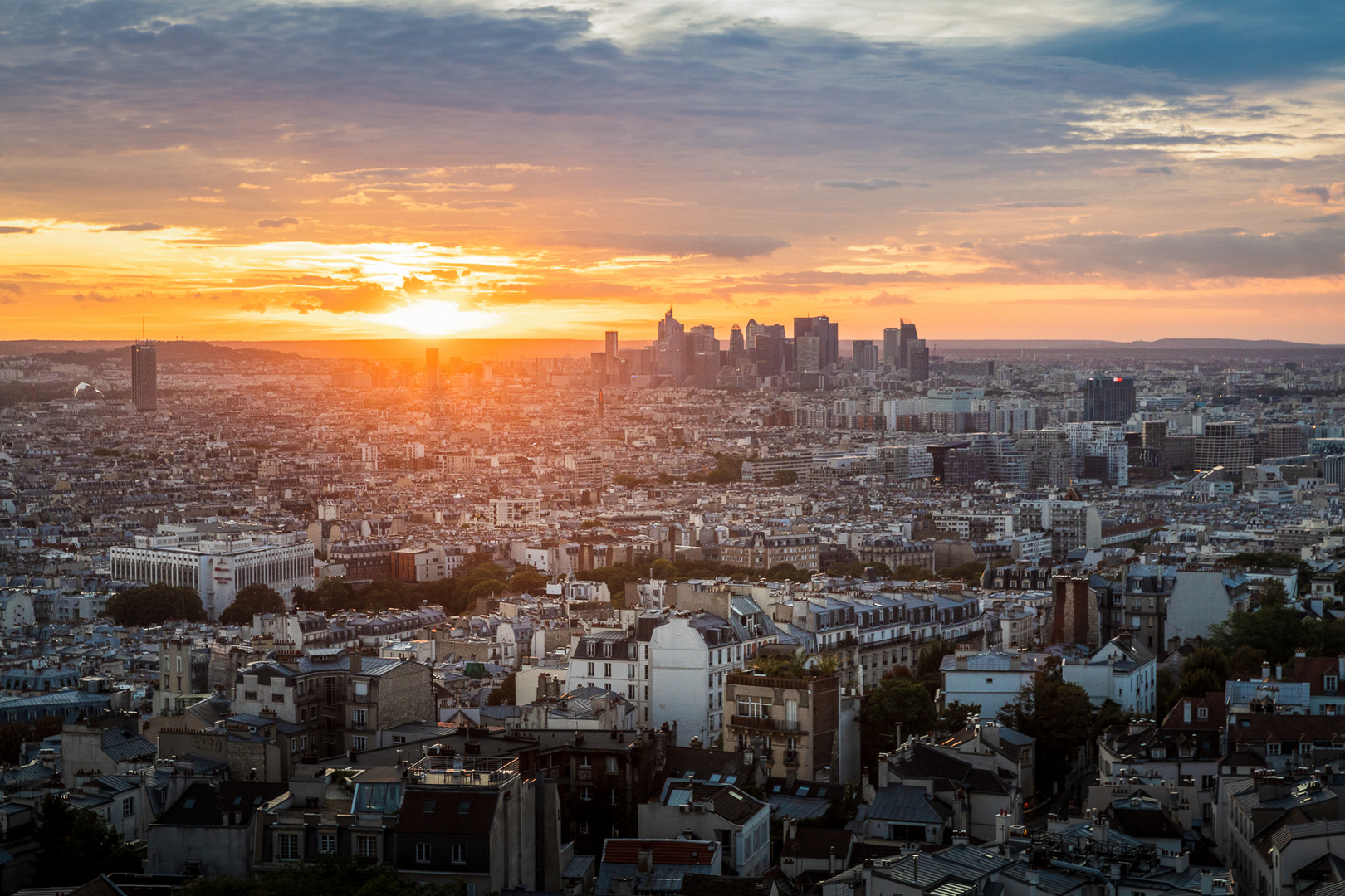 La Défense