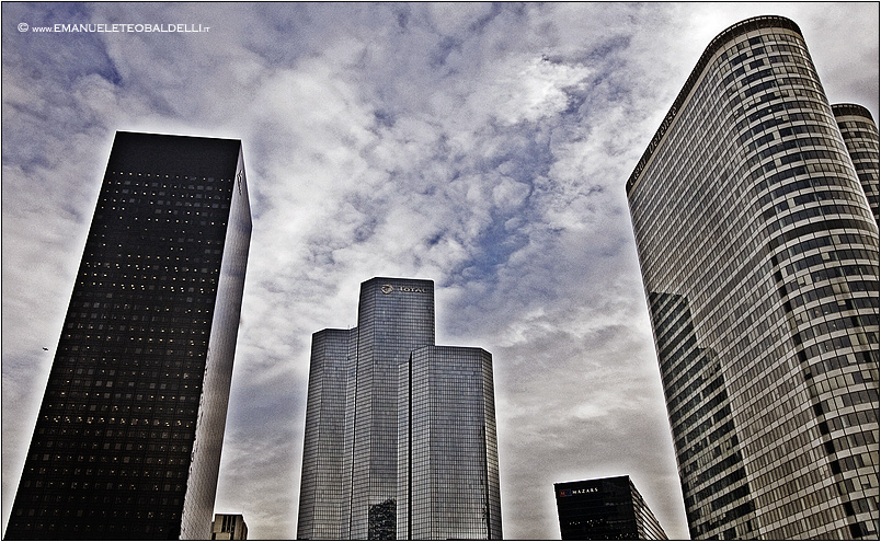 La Défense