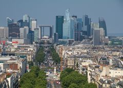 La Defense