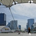 La Défense