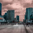 La Défense