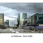 La Défense