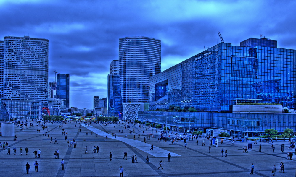 La Defense