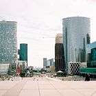 La Défense