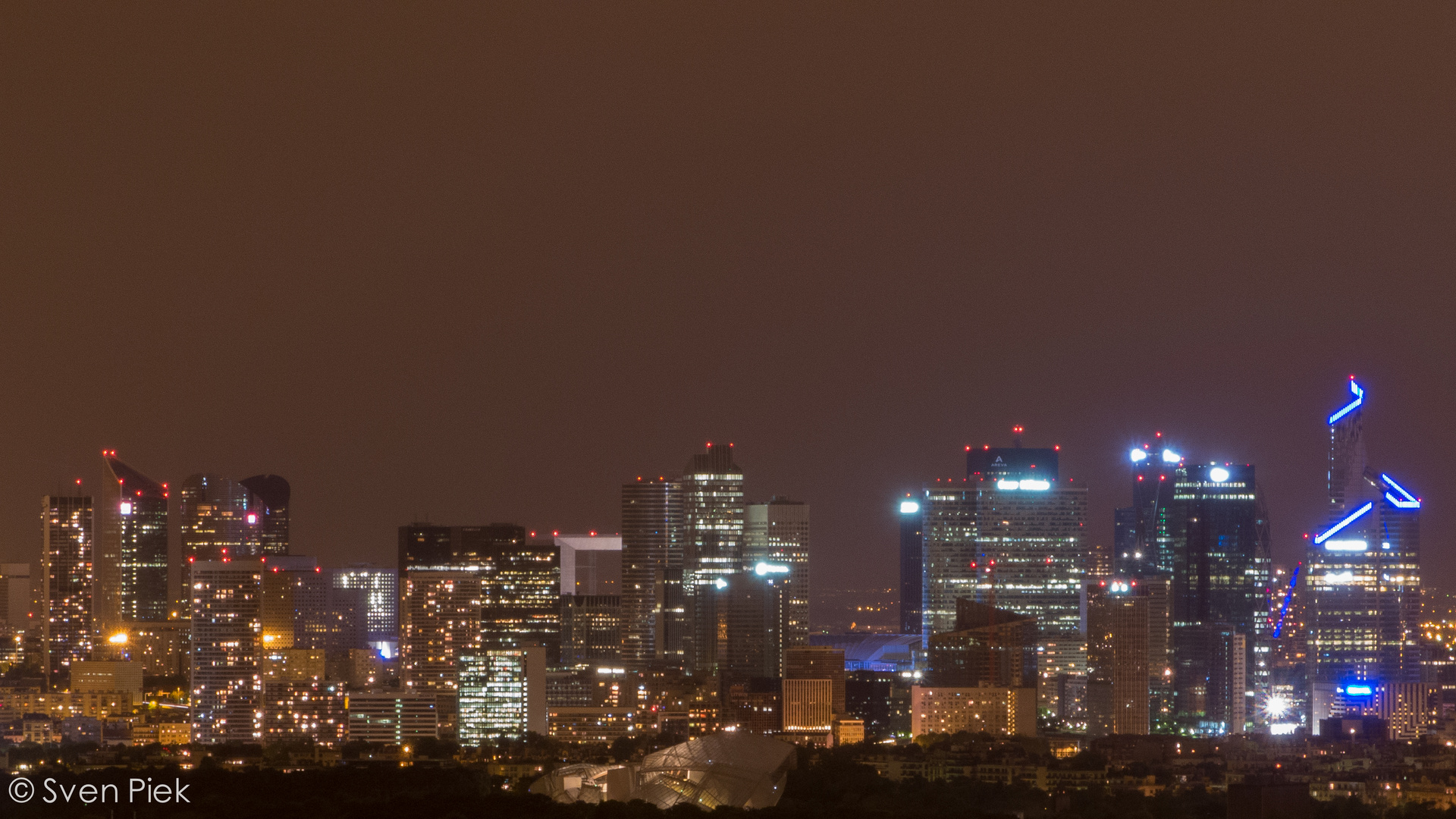 La Défense