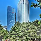 La Défense