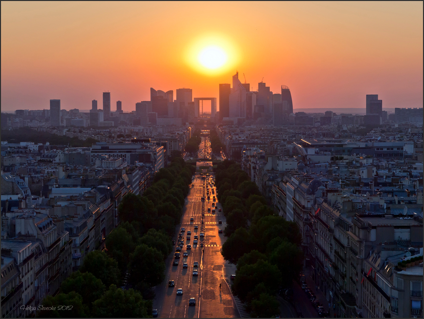 La Défense