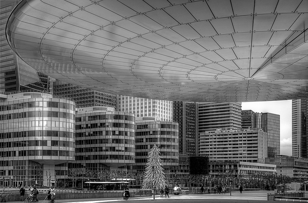 La Défense