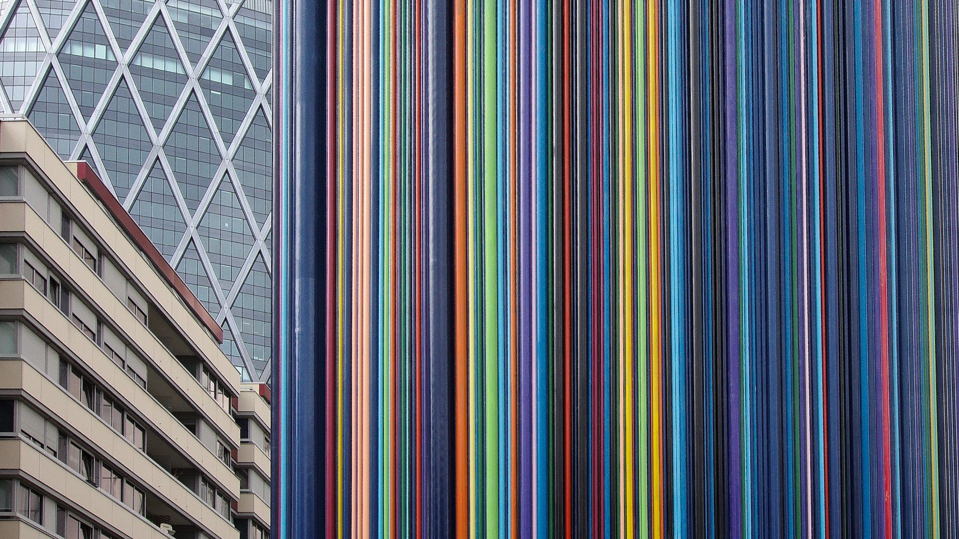 La Défense