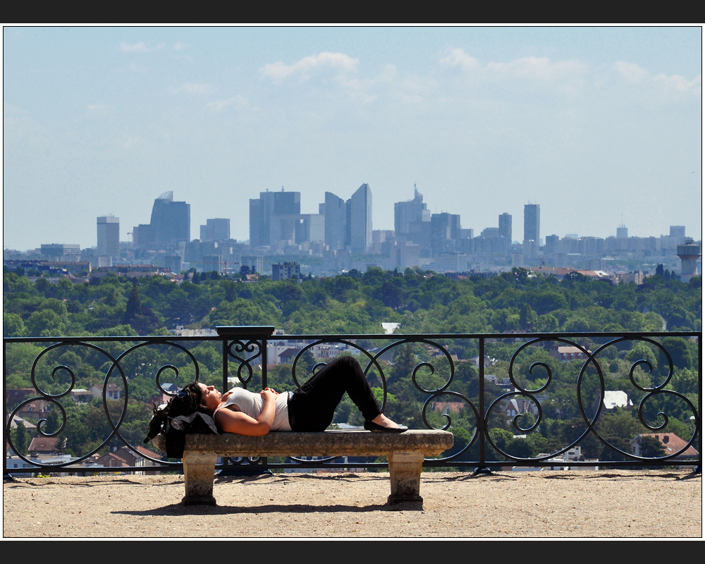 La Défense