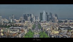 La Défense