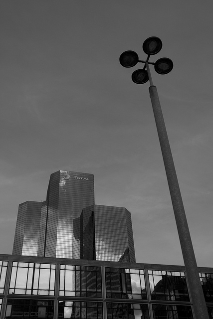 La Défense