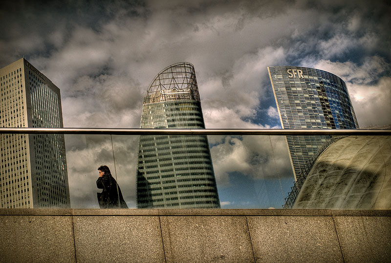 La Défense