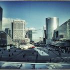 La Défense