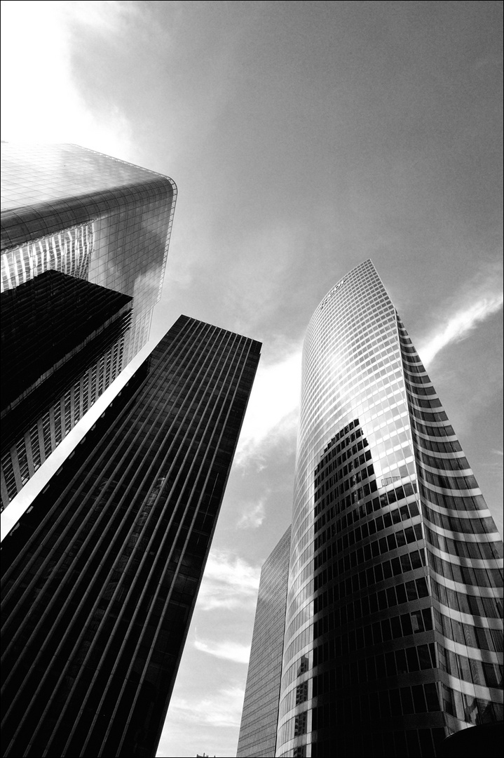 La Defense