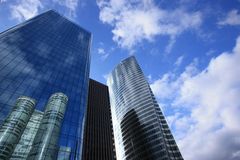 La Défense