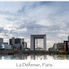 La Defense