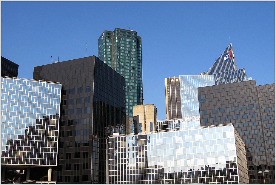 La Défense