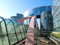 La Defense Architecture