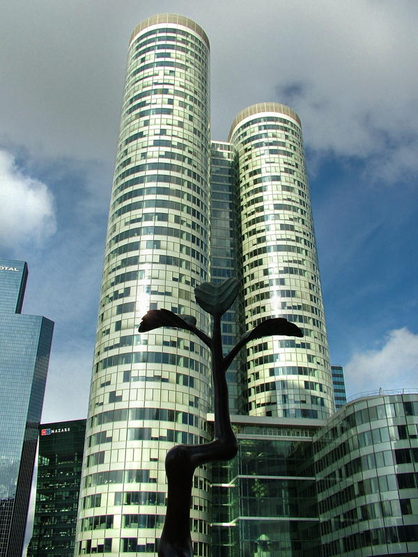 La Défense