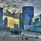 La Défense