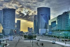 La Défense