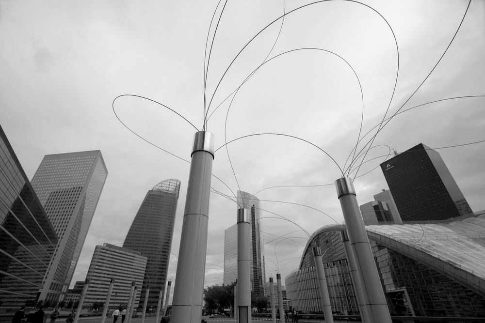 la défense by keinprofifotograf 