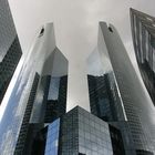 la defense banking