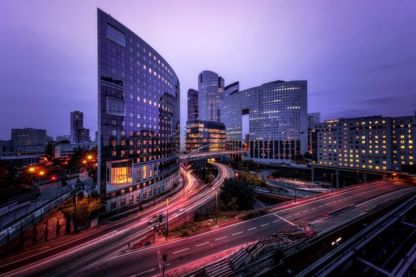 La Défense