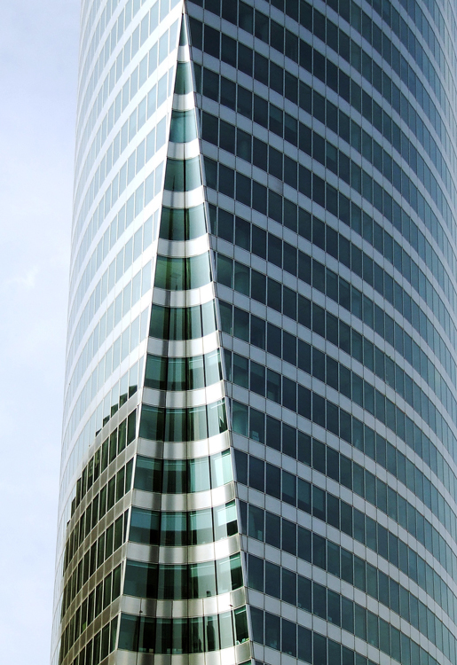 La Défense