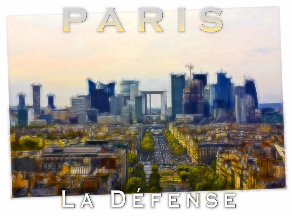 La Défense